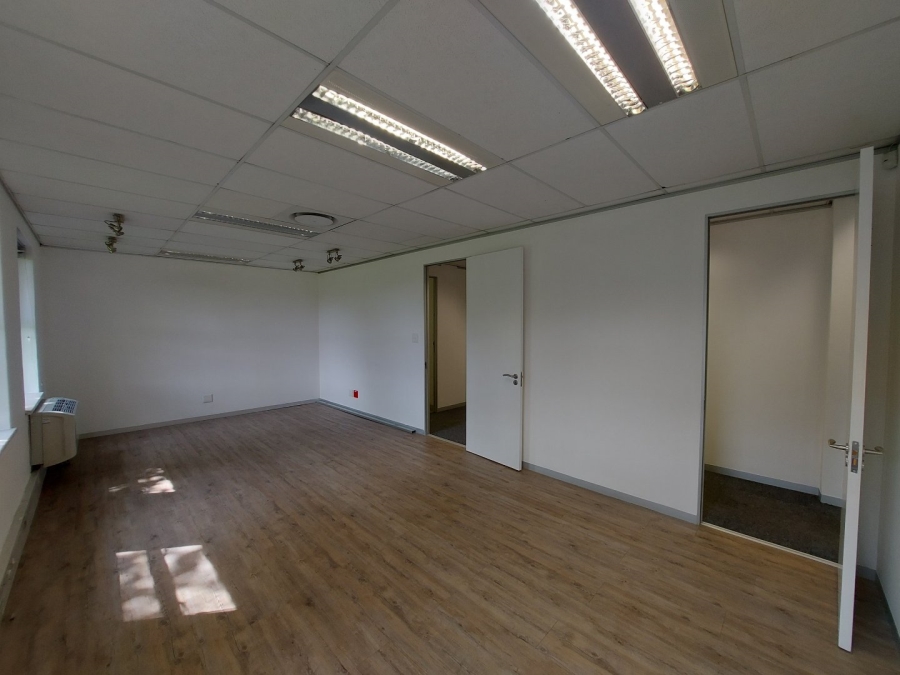 To Let commercial Property for Rent in Mowbray Western Cape